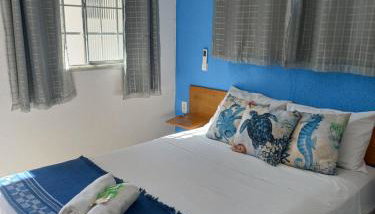 Hospedaria da Praia Fortaleza - Foto 5, towels