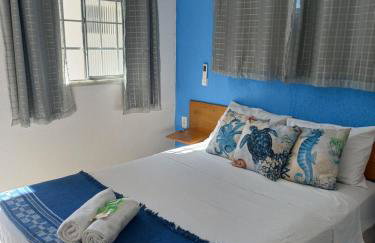 Hospedaria da Praia Fortaleza - Foto 5