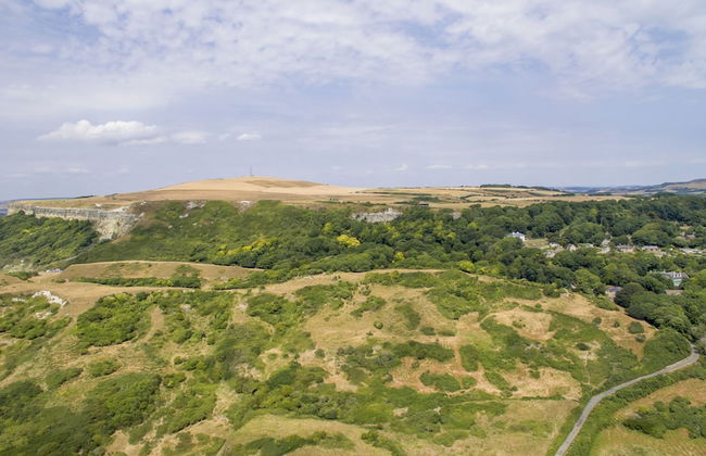 The Old Signal House - Foto 22