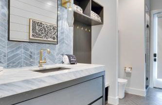 Luxury waterfront Villa Heated pool and sauna - Foto 10