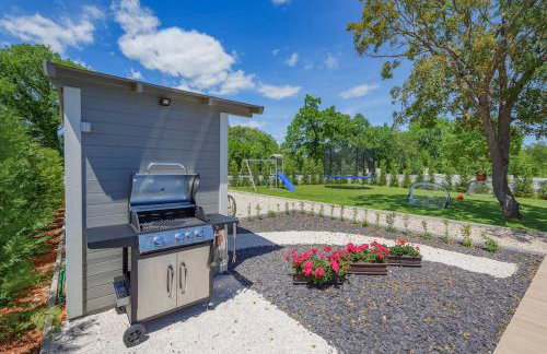 Villa Acorn by IstriaLux - Foto 24