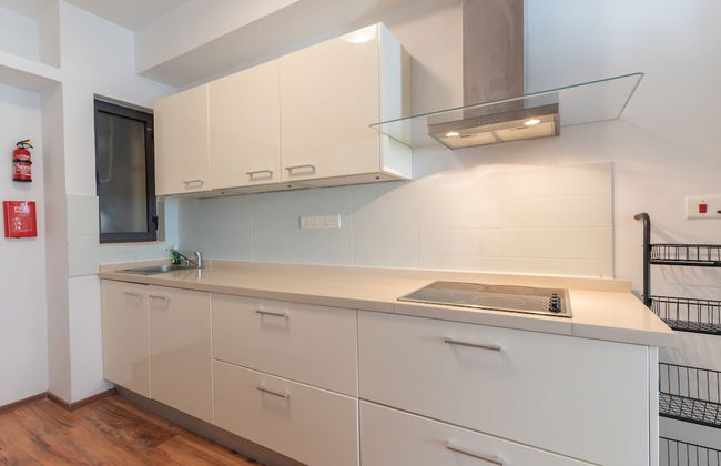 Charming 2-Bed in Swieqi - Foto 23