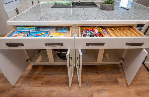 5 Star Luxury with Private Pool and Cozy Firepit - Foto 64