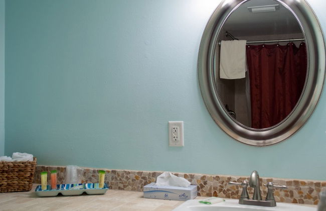 Beach Place Guesthouses - Foto 25