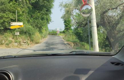 Monolocale in campagna - Photo 19