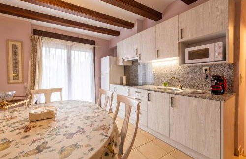 Casa Dieste Apartamentos Turísticos en Boltaña - Photo 22