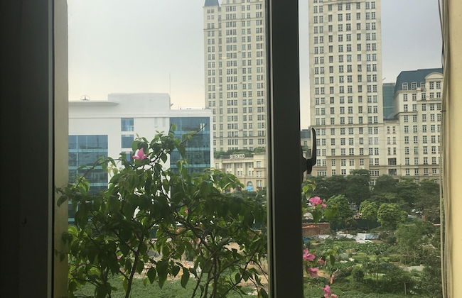 V-studio Hotel Apartment 3 - Foto 29