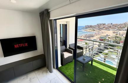 Torrevieja - La Mata Beach First Line New Apartments 2024r - Foto 9