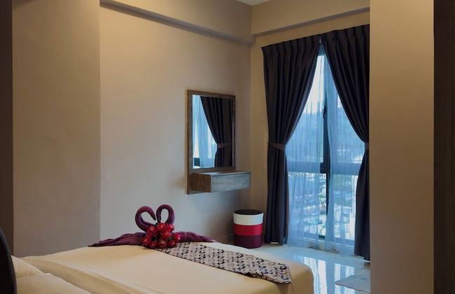 ATS Cameron Hotel & Apartments - Photo 10