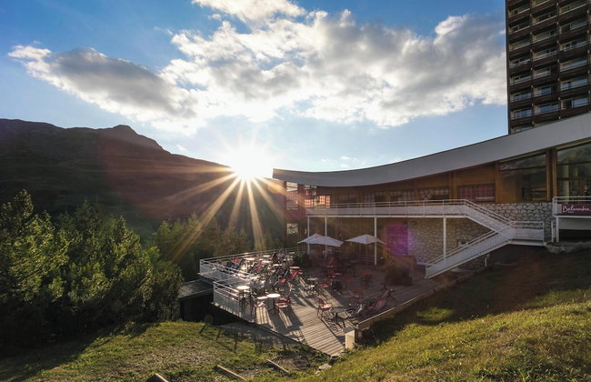 Belambra Clubs Les Menuires - Neige Et Ciel - Foto 45