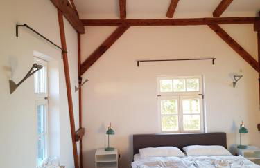 Mühlen-Oase in der Scharmützelsee Region - Foto 8