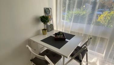 HanaHome 2 adultes parking privé business & tourisme - Foto 5