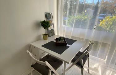 HanaHome 2 adultes parking privé business & tourisme - Foto 5