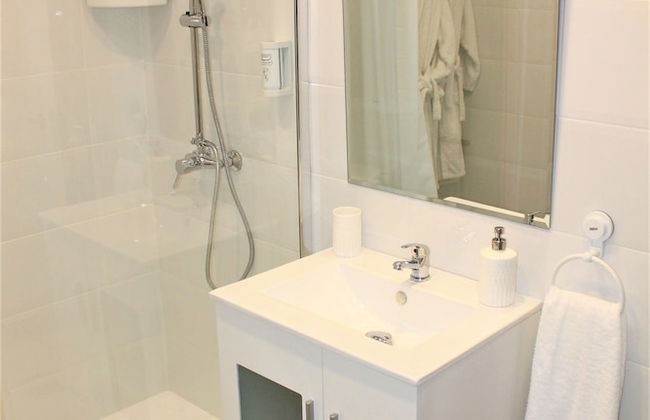 Apartamento - Agua del Mar Mediterraneo - Foto 33