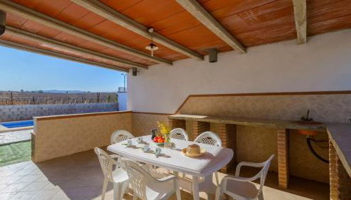 Casa San Nicolas Algar by Ruralidays - Foto 5