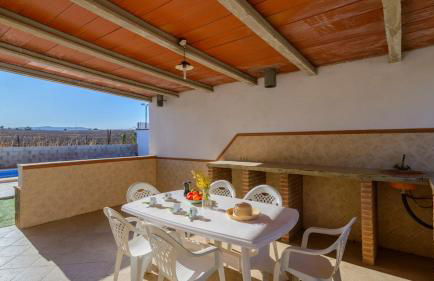 Casa San Nicolas Algar by Ruralidays - Foto 5