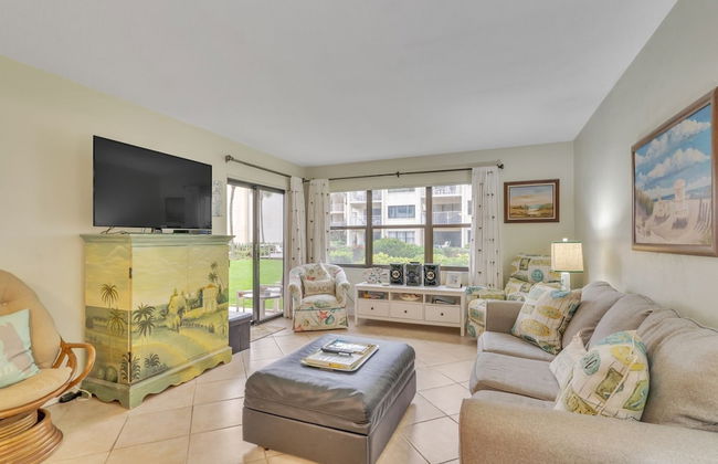 Cute 1br Directly On Beach 1 Bedroom Condo by RedAwning - Foto 13