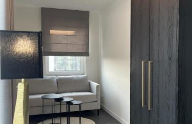 Stadthafenapartments - Foto 13