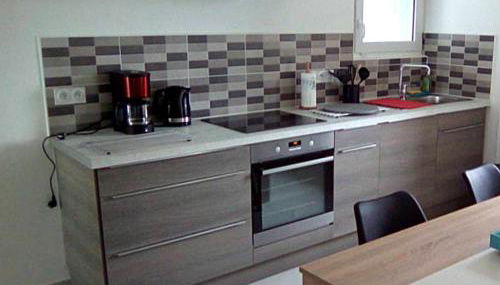 Maison charmante près de Cast avec jardin et activités - Foto 5