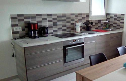 Maison charmante près de Cast avec jardin et activités - Foto 5