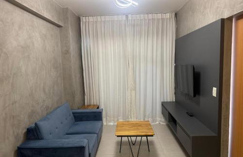 Unique studio - Loft em Belém-5- Aconchegante e bem localizado - Foto 15