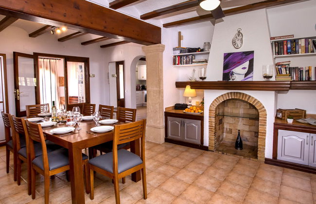 Villa La Esquina - Foto 11