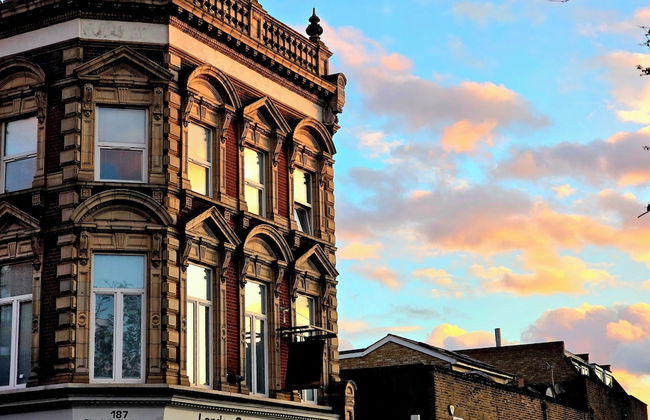 London Stay Apartments - Foto 1