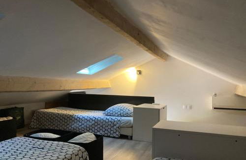 Maison de pêcheur 1900 - Foto 27