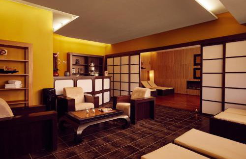 Ferienhaus im Van der Valk Resort in Linstow - Foto 3