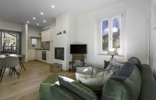 Il Nespolo Charming Apartment Fonterutoli - Foto 13