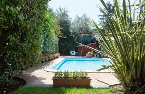 Villa Giovanna - Foto 19