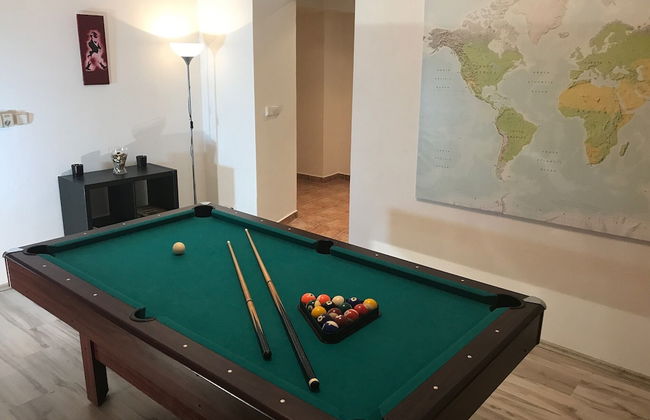 3 Bed Flat - Sleeps 20 - Smoking Room - Wifi - Foto 2