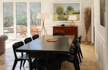 Domaine de Battarel, 4 hectares en Luberon - Foto 18