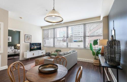 Spacious Modern Condos near French Quarter - Foto 16