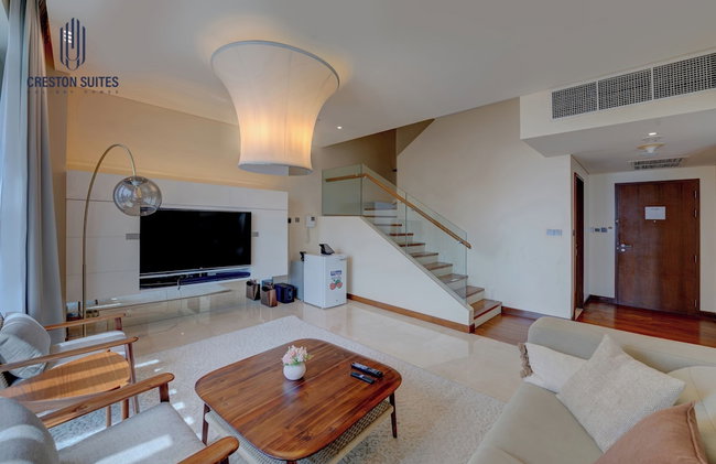 Creston Suites Vacation Homes Rental - The Dubai Mall Residences - Foto 64