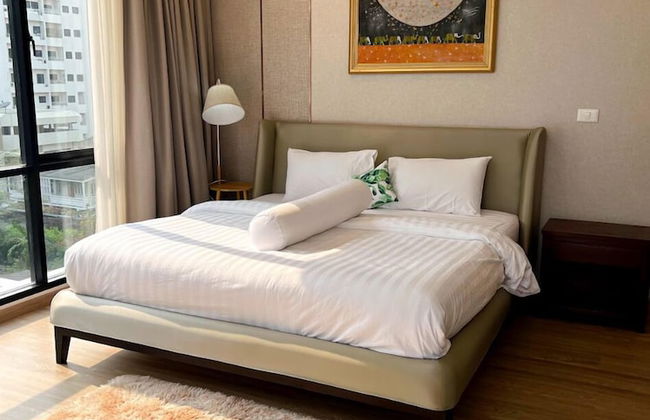 Sathorn 111 - Photo 39