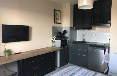 Studio 24 - Coucher de Soleil & Vue Mer - Photo 17