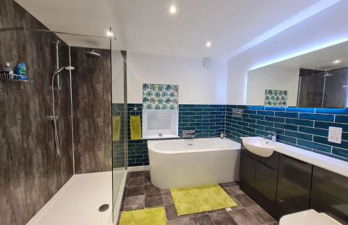 Old Police Station, Portsoy - Foto 10