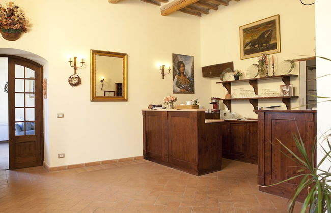 Country House Parco Ducale - Foto 3