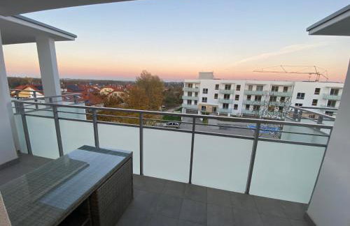 Nowy Apartament 5 Osob dobra lokalizacja 1 min z S6 300 m ul Franciszkanska - Photo 11