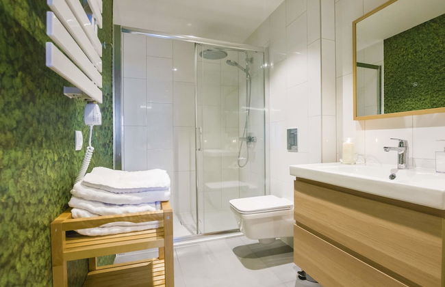 VacationClub - Nadbrzeżna Apartments - Foto 8