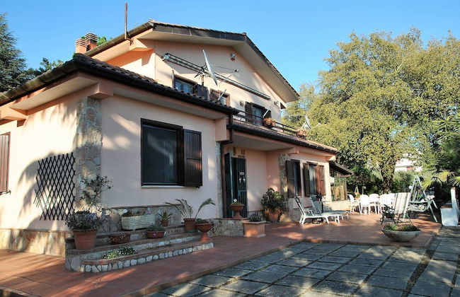 Villa Vallereale Beautiful Garden and Private Pool 9 km From Sperlonga - Foto 17