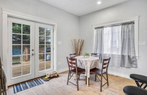 Historic remodeled home in Laurelhurst Portland - Photo 63