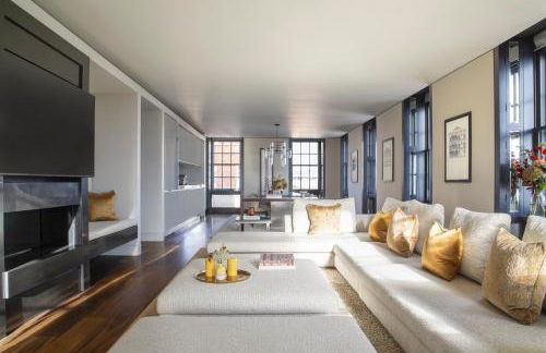 Grosvenor House Suites - Foto 69