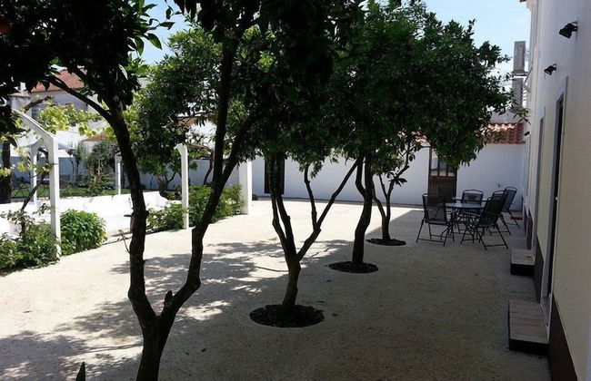 Casas da Moagem Turismo Rural - Photo 63