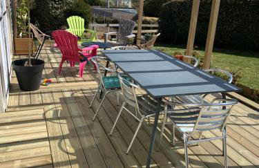 Grande maison à 200m de la plage - Photo 6