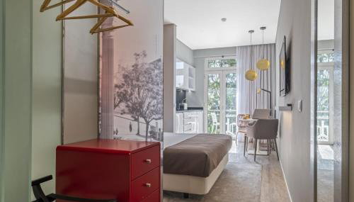 King David Suites 502 by Homie - Foto 5