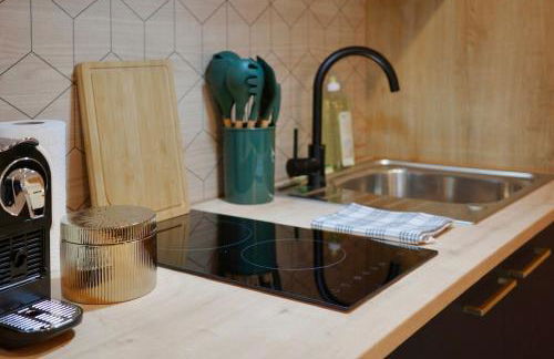 Le Duplex Cosy - Foto 6