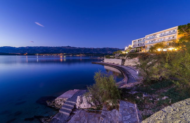 Aparthotel Roccia - Foto 56