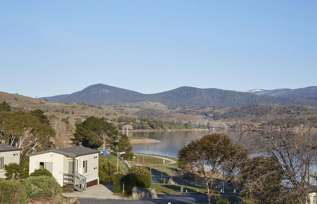 NRMA Jindabyne Holiday Park - Photo 40